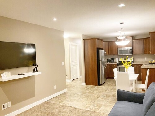 NairaVilla: upscale accommodation for families and groups