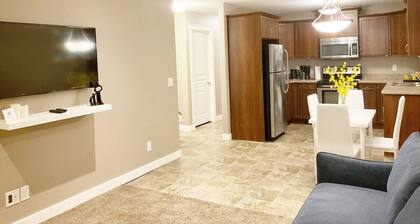 NairaVilla: upscale accommodation for families and groups