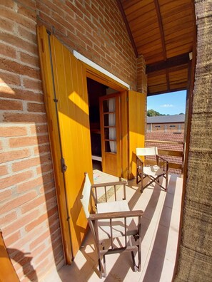 Terraço/pátio