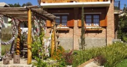 Claire cottage Monte Verde