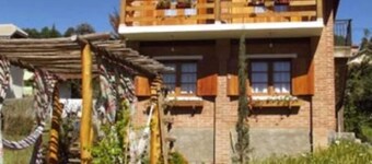 Claire cottage Monte Verde