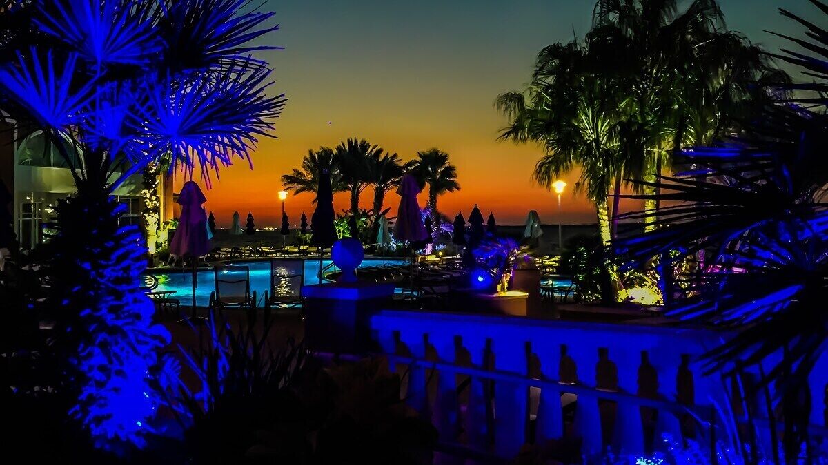 Sisäuima-allas, lämmitetty uima-allas