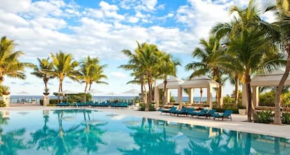Ritz-Carlton Singer Island, Palm Beach-Elegant Private Beachfront