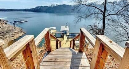 Catalina Retreat - Cullman Smith Lake