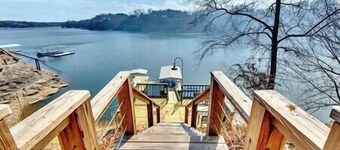 Catalina Retreat - Cullman Smith Lake