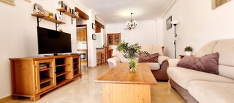 Casa La Perla, private pool in Lo Marabú