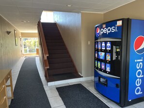 Distributeur automatique