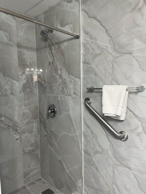 Towels - Old Mill Motel (Blind River)
