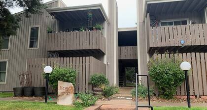 Luxurious, Quiet Condo in the Heart of Town