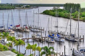 Port de plaisance