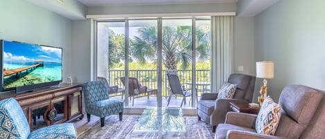 Télévision, lecteur de DVD