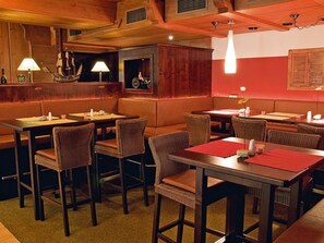 Restaurantes