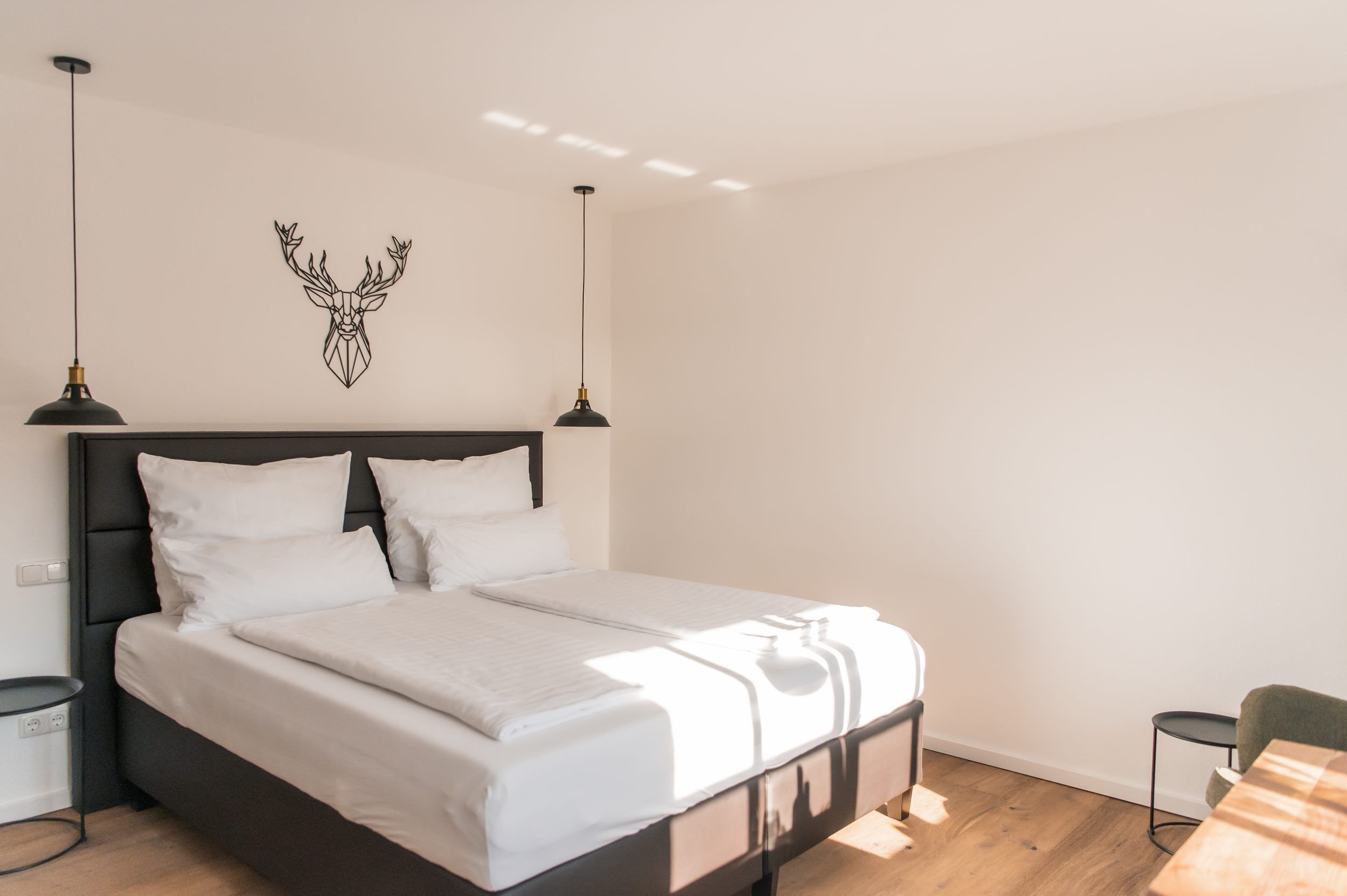 1 bedroom, Internet, bed sheets