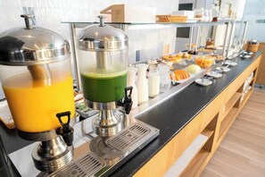 Dining - Bossa Jurere Hotel (Florianópolis)
