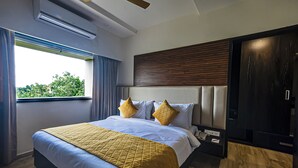 Executive Double Room - Regenta Inn Sambalpur (Sambalpur)