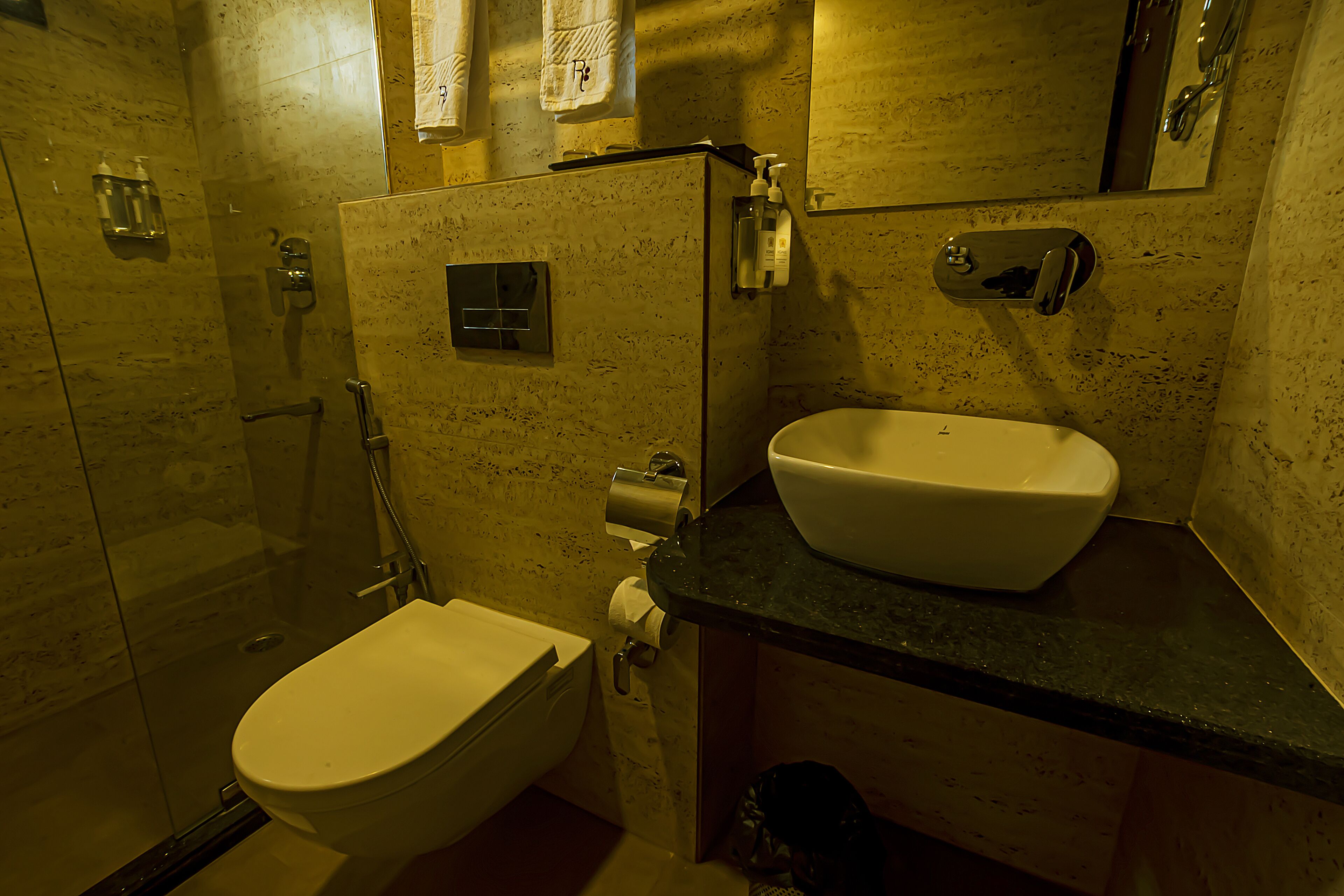 Kamar mandi