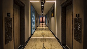 Interior - Regenta Inn Sambalpur (Sambalpur)
