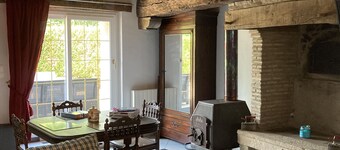 2 Bedroom Private vacation home in Terjat