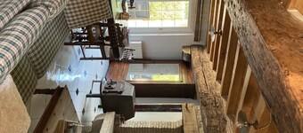 2 Bedroom Private vacation home in Terjat
