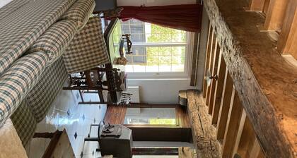 2 Bedroom Private vacation home in Terjat