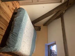 2 chambres, Wi-Fi