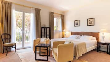 Chambre Double Prestige