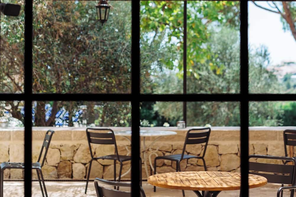 Auberge du Redier