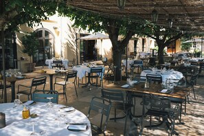 Exterior - Auberge du Redier (Colomars)