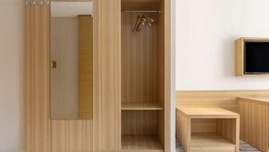 Unclassified image, 5 of 28, button - City Comfort Inn (Wuhan Wujiashan) (Wuhan)