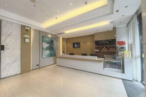 Interior - City Comfort Inn (Wuhan Wujiashan) (Wuhan)