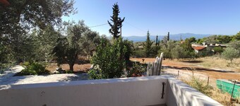 Cozy vacation apartment Panorama2