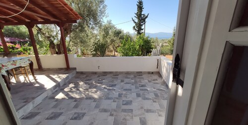 Cozy vacation apartment Panorama2