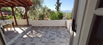 Cozy vacation apartment Panorama2