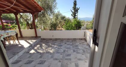 Cozy vacation apartment Panorama2