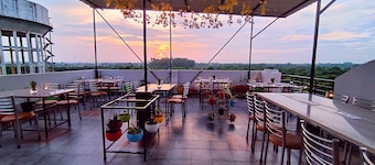 Asapian House - A Luxury Homestay at Moradabad