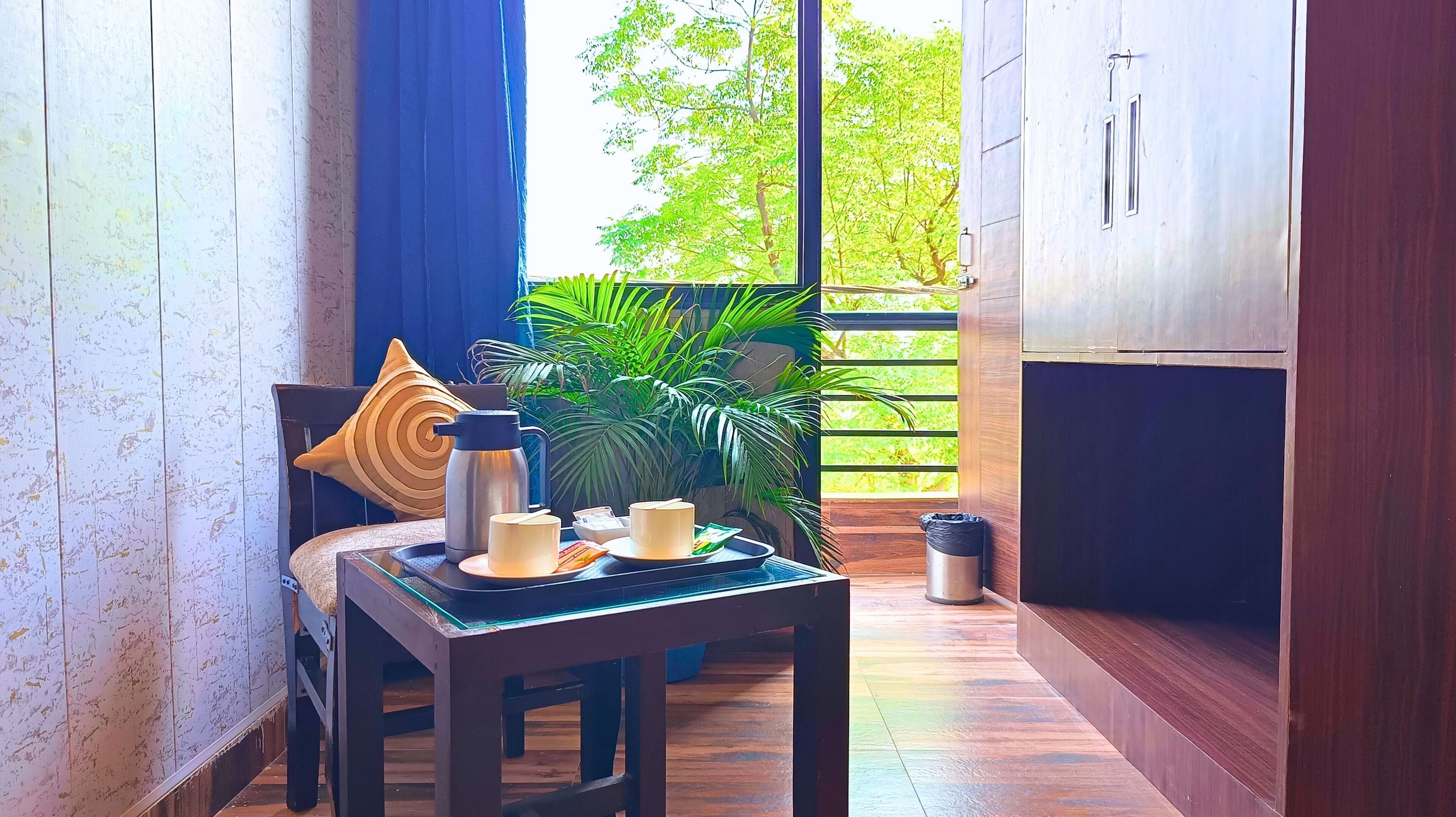 Executive Room, Balcony | Egyptian cotton sheets, premium bedding, memory foam beds, minibar