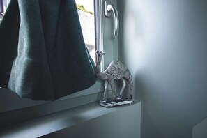 Interior - ♥♥ La Cachette Rouge ♥♥ (saint valery sur somme)