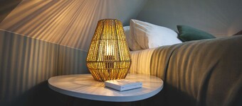 ♥♥ La Cachette Rouge ♥♥