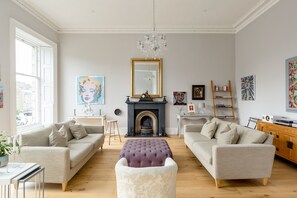 Meeting facility - Crescent House (Edinburgh)