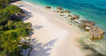 Sunshine Bay Hotel Zanzibar