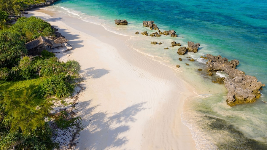 Sunshine Bay Hotel Zanzibar