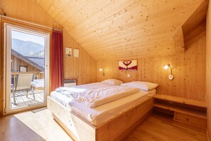 4 slaapkamers, gratis wifi, beddengoed