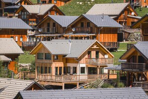 Exterieur