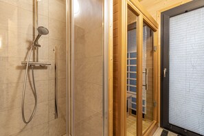 Badewanne, Handtücher