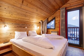 3 Schlafzimmer, kostenloses WLAN, Bettwäsche