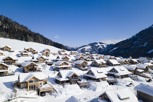 Esterni