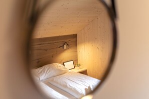 4 Schlafzimmer, kostenloses WLAN, Bettwäsche