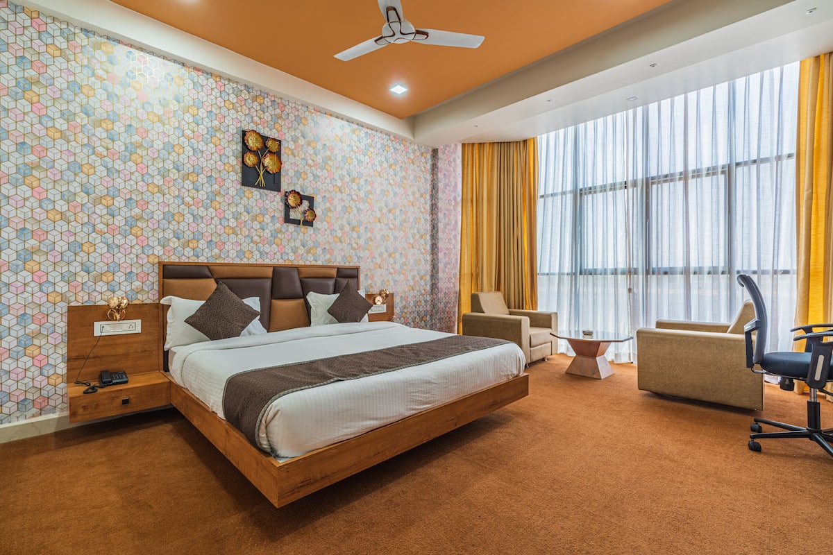 Luxury Studio Suite
