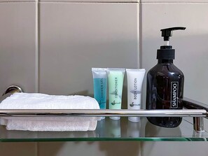 Room amenity - Bamboo Boutique (Lilongwe)