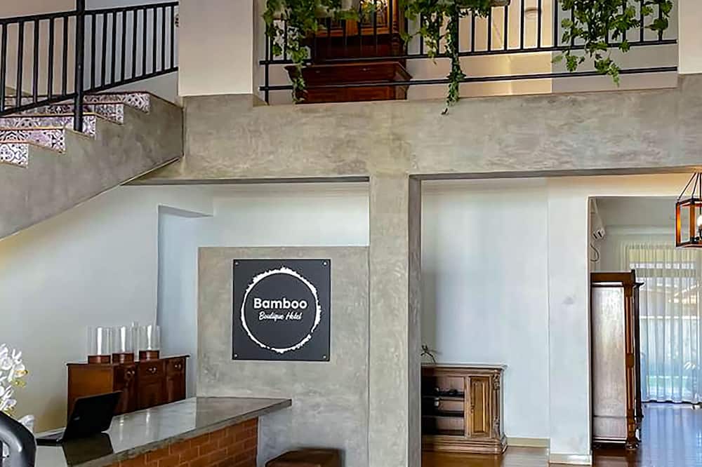 Bamboo Boutique
